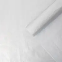 Бумага упаковочная тишью &laquo;Серебро&raquo;, 50 х 70 см