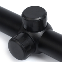 Прицел оптический, кратность 4, d=32мм