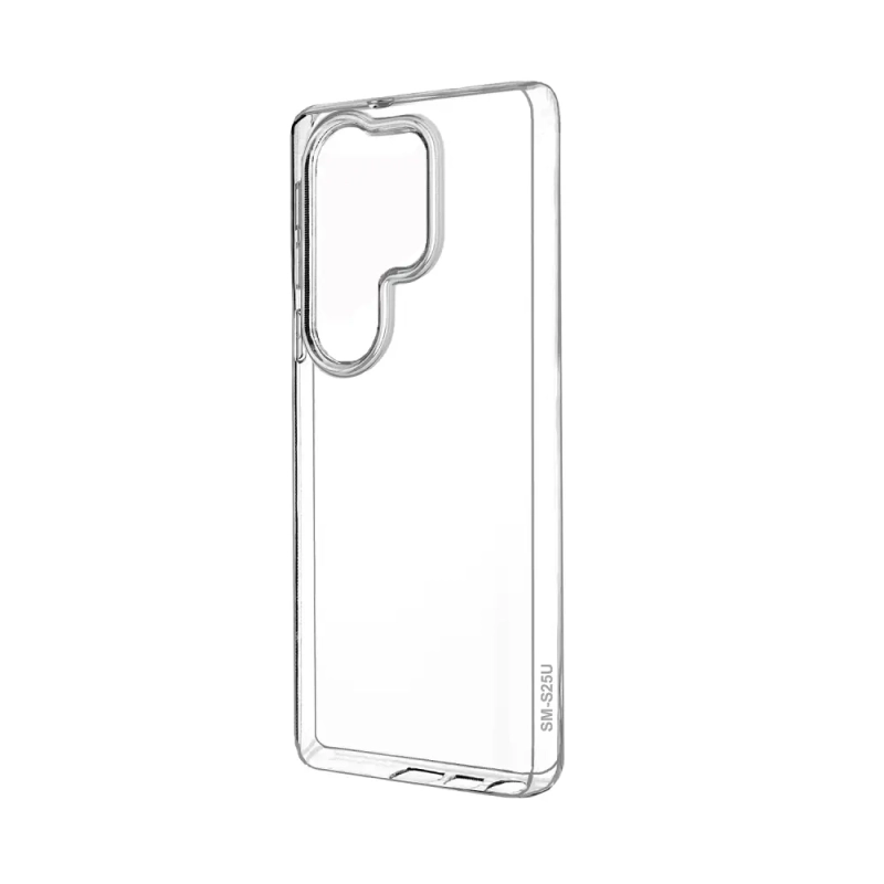 Чехол Samsung S25 Ultra TPU 1.2 мм