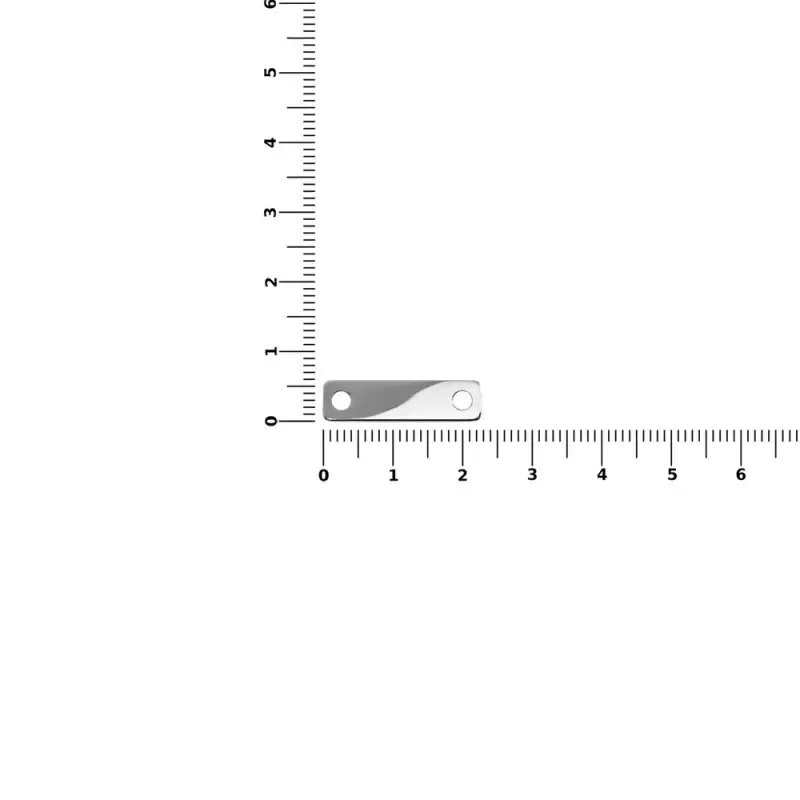 Шильдик металлический Alfa Liten, серебристый глянцевый