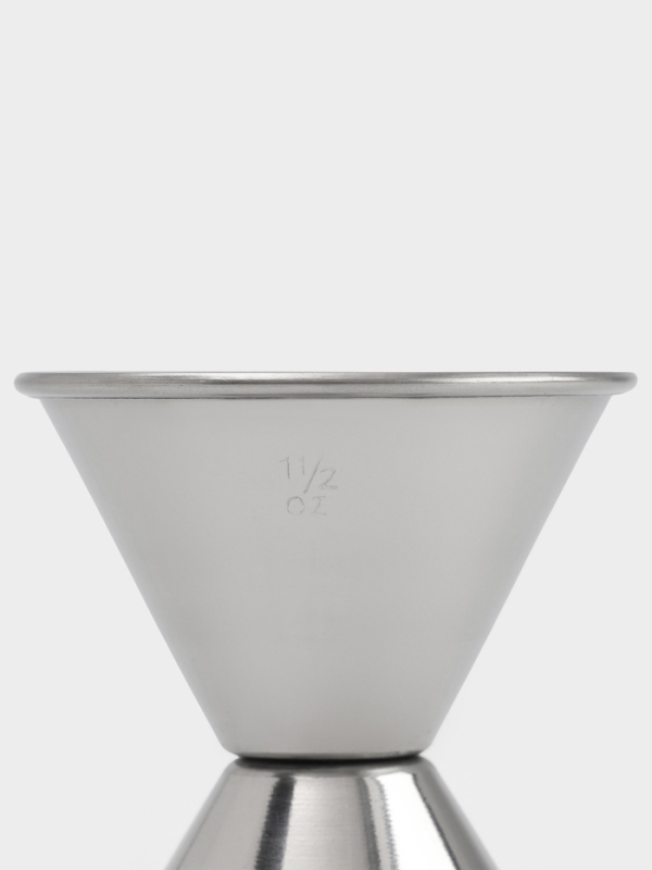 Джиггер 25/50 мл