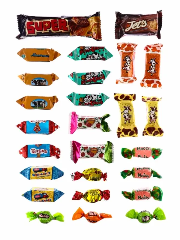 Индиго, 400 г