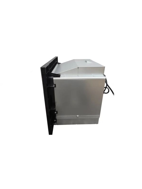 Микроволновая Печь HBW 2030S BG 20л 800Вт черный