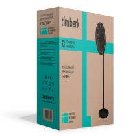 Напольный вентилятор 16" T-SF1604 (4 в 1)