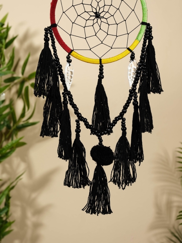 Ловец снов "Бесконечность" 17х50 см.