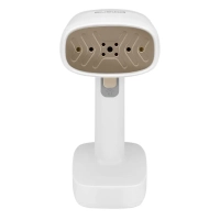 Компактный ручной отпариватель для одежды PGS 2277C