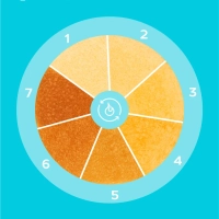 Тостер кухонный электрический для хлеба SC-TM11032