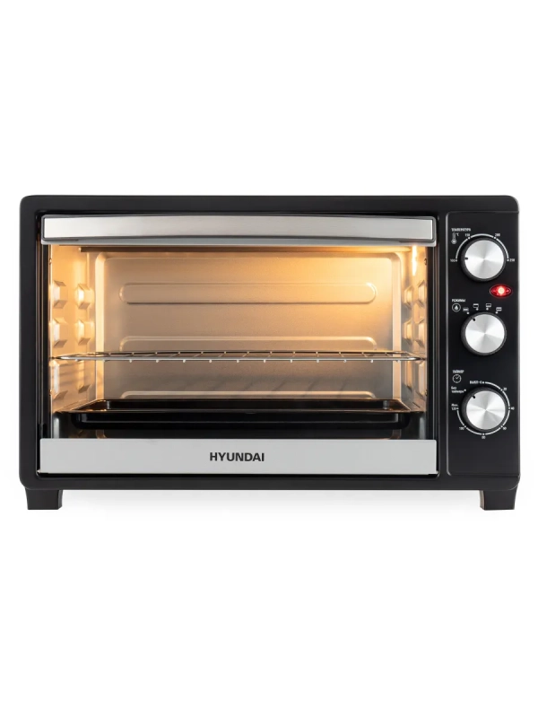 Мини-печь MIO-HY074 30л. 1500Вт