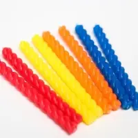 Набор свечей для торта &laquo;С Днем Рождения&raquo;, 8 штук, Щенячий Патруль