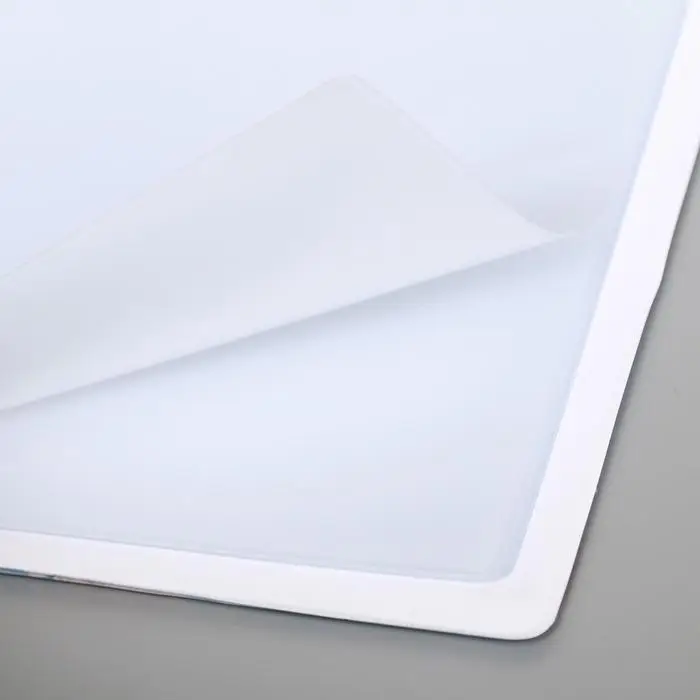 Папка для документов &laquo;Docs&raquo;, 8 файлов, 4 комплекта, А4