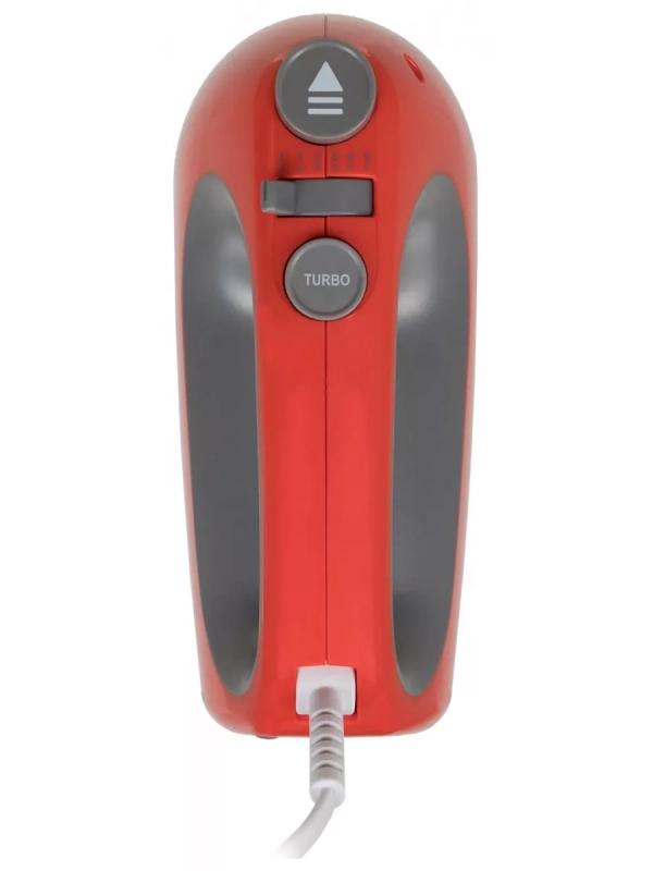 Миксер ручной HYM-H4511 500Вт красный