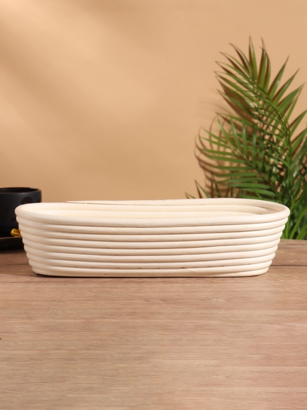 Корзинка, 35х16х8 см, ротанг