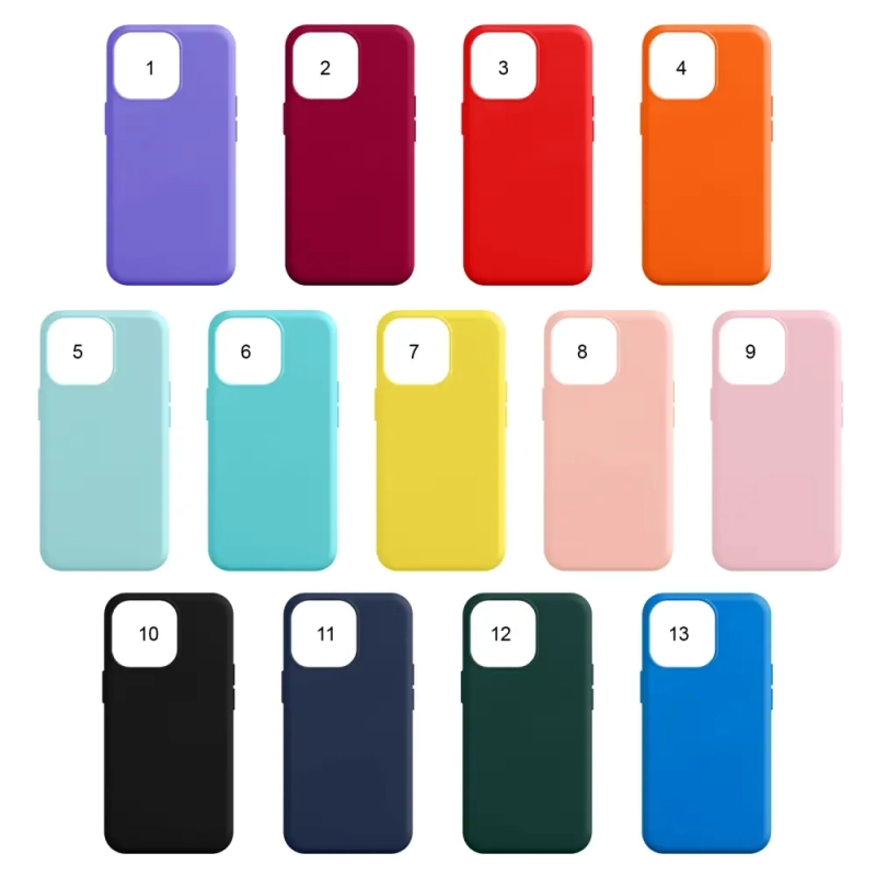 Чехол iPh 13 Pro