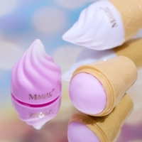 Бальзам для губ &laquo;Мороженое в стаканчике&raquo;, микс