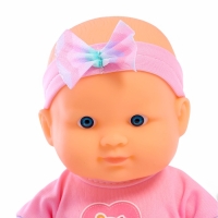 Пупс &laquo;Купание с единорогом&raquo;, с аксессуарами, МИКС