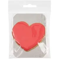 Печенье &laquo;Сердце&raquo;