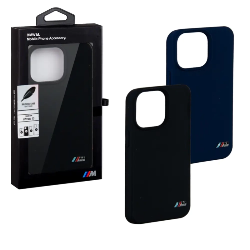 Чехол iph 13  BMW MSIL