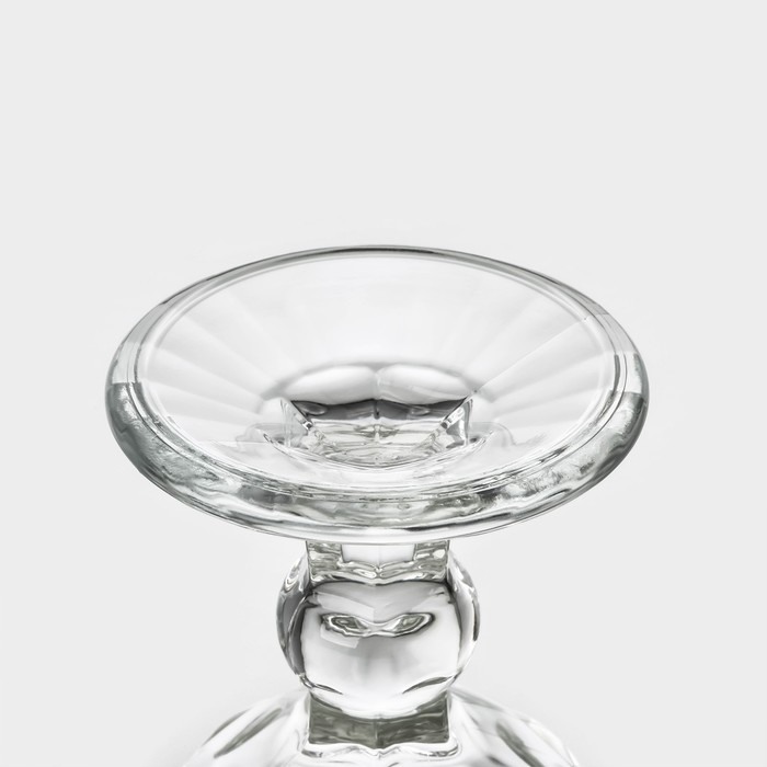 Бокал стеклянный для вина &laquo;Триумф&raquo;, 250 мл