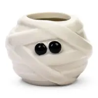 Кашпо "Мумия" 10 х 10 см