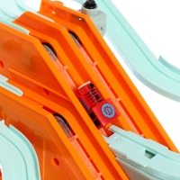 &laquo;Музыкальный трек&raquo;, работает от батареек