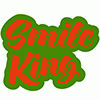 Smile King Шарик фруктово - ореховый 25г.
