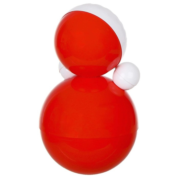 Игрушка &laquo;Неваляшка&raquo; в художественной упаковке