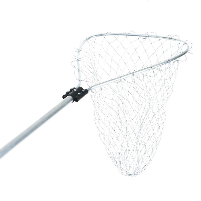 Подсачник "Капля", теннисная струна, диаметр 45 см, длина 175 см