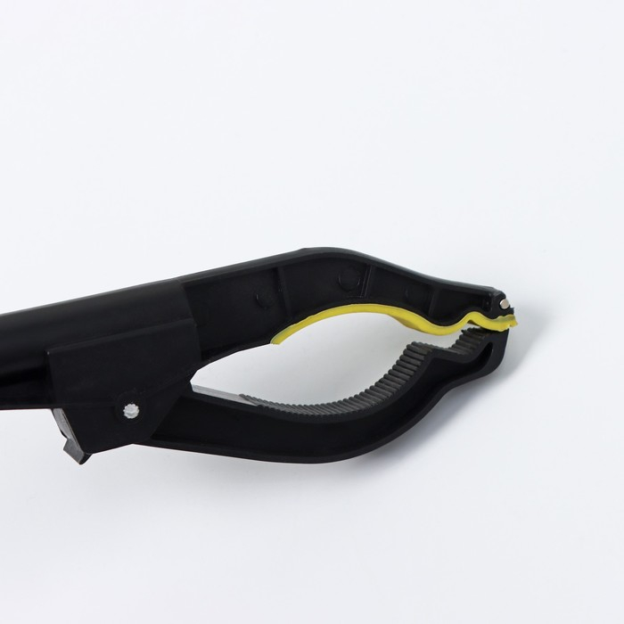 Захват для мусора Доляна, магнитный, 76&times;12 см