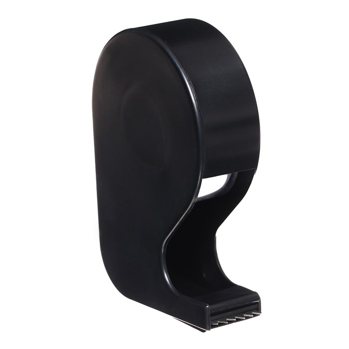 Набор настольный Dolce Office, 17 предметов, вращающийся, чёрный