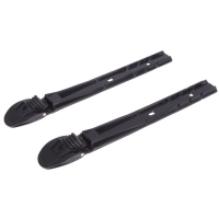 Крепления лыжные механические &laquo;Эльва-Спорт&raquo;, NNN, цвета МИКС