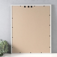 Фоторамка пластик "Модерн" 40х50 см, бежевый