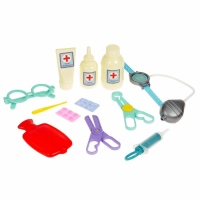 Игровой набор &laquo;Доктор&raquo; №2