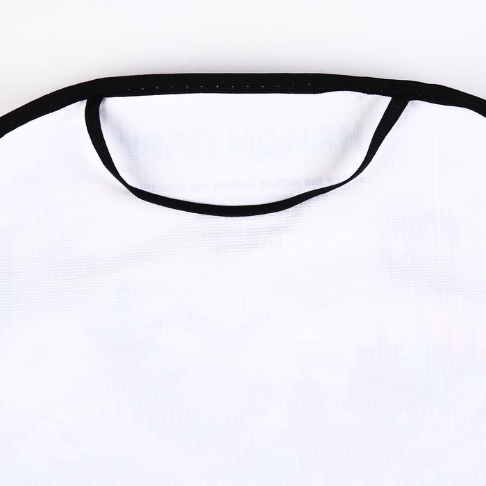 Незапинайка - защитная накидка на сиденье автомобиля &laquo;Лесные друзья&raquo;, 61х46 см