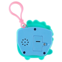 Развивающая игрушка &laquo;Дино&raquo;, свет, звук