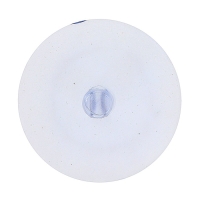 Присоска с дыркой сбоку, набор 5 шт., диаметр &mdash; 5 см