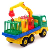 Автомобиль для перевозки зверей &laquo;Престиж&raquo;, МИКС