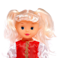 Кукла классическая &laquo;Алёнушка из сказки&raquo;