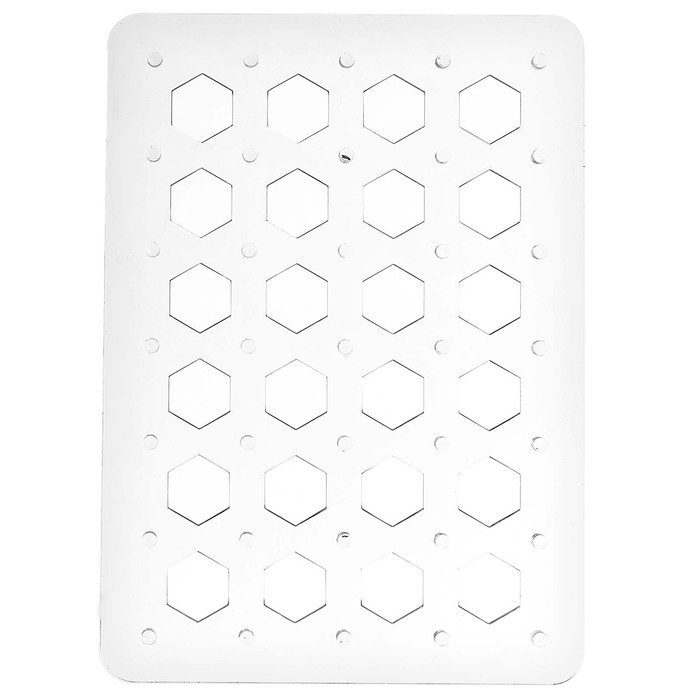 Конструктор электронный &laquo;Световые представления&raquo;, 8 схем, 17 деталей