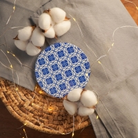 Подставка под горячее &laquo;Орнамент&raquo;, 10.8 см