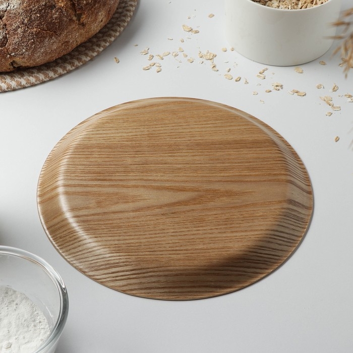 Тарелка Доляна &laquo;Заря&raquo;, d=24,5 см