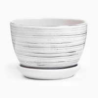 Горшок цветочный "День" 0,75л