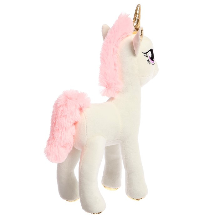 Мягкая игрушка &laquo;Единорог Молли&raquo; 28 см