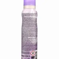 MALIZIA Дезодорант aэрозоль PURPLE 150 мл