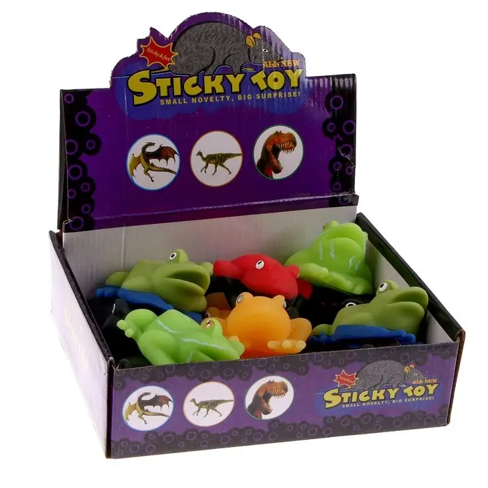 Мялка &laquo;Жаба&raquo;, виды МИКС