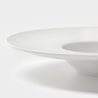 Тарелка для пасты d=23,5см