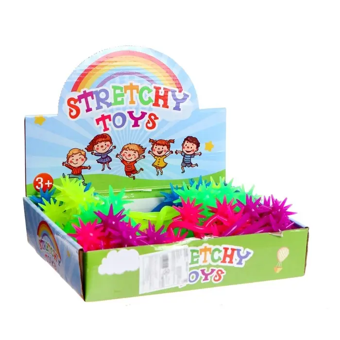 Липучка &laquo;Булава&raquo;, цвета МИКС