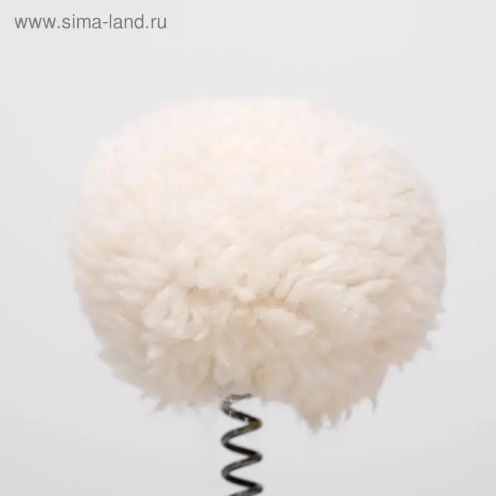 Игрушка для кошек с 3 дразнилками и когтеточкой, 27 х 15,5 х 25 см  микс цветов