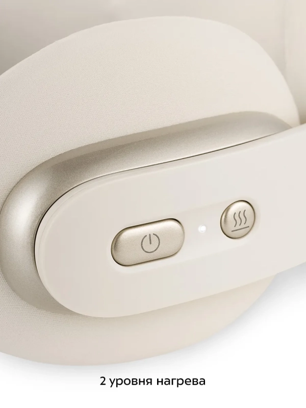 Массажер для шеи электрический КТ-5916 - 6 Вт