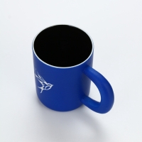 Кружка керамическая Дорого внимание &laquo;Птица&raquo;, 400 мл