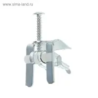 Крепеж для врезной мойки Accoona A469-4, 1 шт.